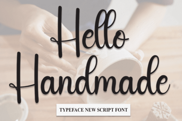 Hello Handmade: A Script Amp for Creative Projects