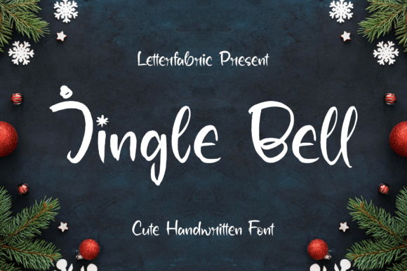 Jingle Bell: A Script Amp Surprise