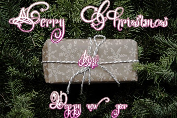 Snowman Cartoon: A Whimsical Font for Creative Projects