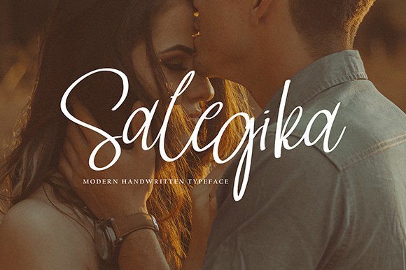 Upgrade Your Brand With Salegika